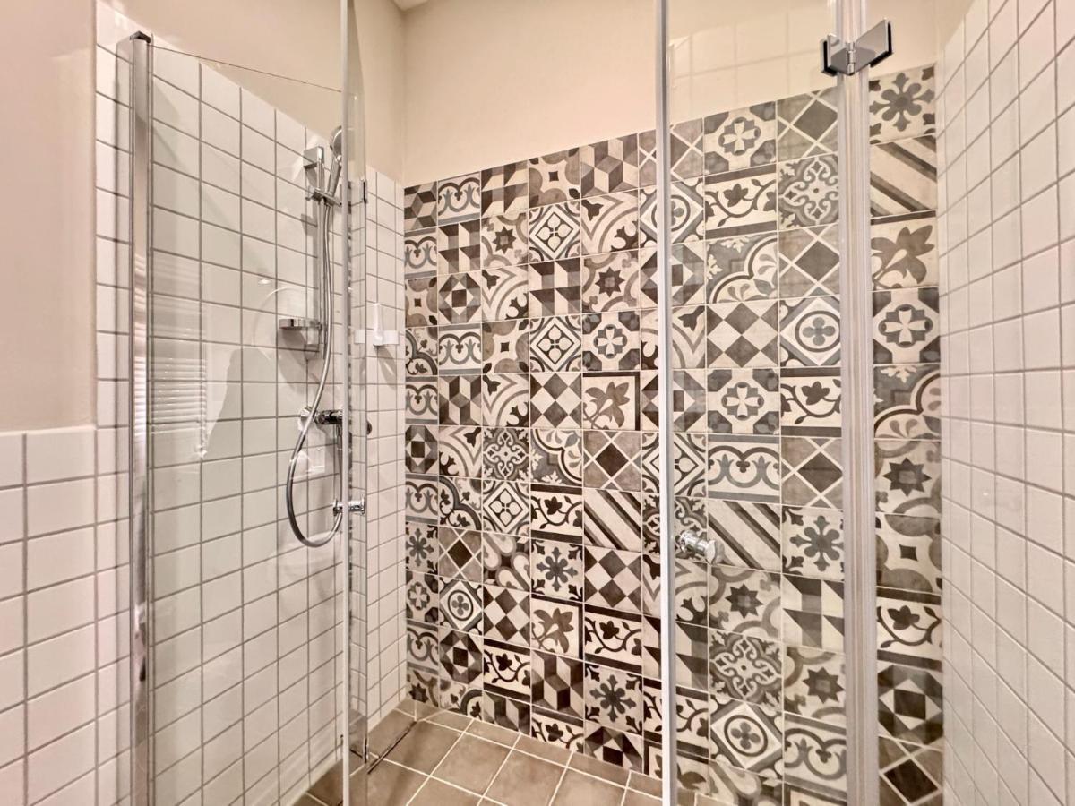 Bazaar Boutique Residence Budapest Luaran gambar